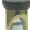 Detailansicht von Sanduhr 3 Min.