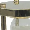 Sanduhr 3 Min. – Detail der Oberfläche