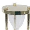 Detailansicht von Sanduhr 5 Min.