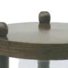 Sanduhr 5 Min. – Detail der Oberfläche