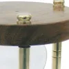 Sanduhr 15 Min. – Detail der Oberfläche