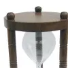 Detailansicht von Sanduhr 30 Min.