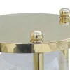 Sanduhr 60 Min. – Detail der Oberfläche