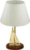 Lampe - Segelyacht