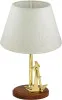 Lampe - Anker