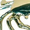 Aschenbecher - Krabbe – weitere Ansicht