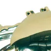 Aschenbecher - Krabbe – Detail der Oberfläche