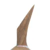 Detailansicht von Wandhänger - Möwe
