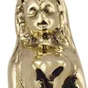 Flaschenöffner - Meerjungfrau – Detail der Oberfläche