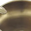 Aschenbecher – Detail der Oberfläche