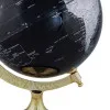 Globus in Nahaufnahme