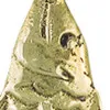 Schlüsselanhänger - Fisch – weitere Ansicht