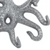 Haken - Krake in Nahaufnahme
