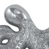 Haken - Krake – Detail der Oberfläche