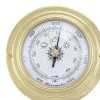 Detailansicht von Barometer