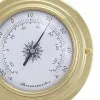 Thermometer in Nahaufnahme