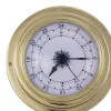 Detailansicht von 24-Sunden-Uhr