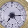 24-Sunden-Uhr – weitere Ansicht