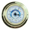 Tideuhr mit Design-Zifferblatt