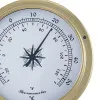 Thermometer in Nahaufnahme