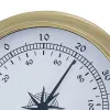 Thermometer – Detail der Oberfläche