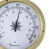 Hygrometer in Nahaufnahme