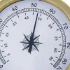 Hygrometer – weitere Ansicht