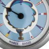 Tideuhr – weitere Ansicht