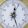 Uhr – weitere Ansicht