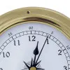 Uhr – Detail der Oberfläche