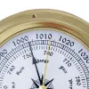 Barometer – Detail der Oberfläche