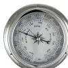 Detailansicht von Barometer