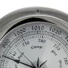 Barometer – Detail der Oberfläche