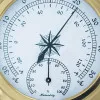 Thermo-/Hygrometer – weitere Ansicht