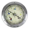 Barometer mit Design-Zifferblatt