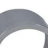 Handlaufhalter – Detail der Oberfläche