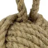 Briefbeschwerer - Kugelknoten – weitere Ansicht