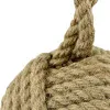 Türstopper - Kugelknoten – weitere Ansicht