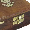 Holzbox – weitere Ansicht