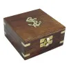 Holzbox