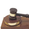 Detailansicht von Sifthalter & Richterhammer
