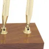 Sifthalter & Richterhammer in Nahaufnahme