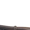 Sifthalter & Richterhammer – Detail der Oberfläche