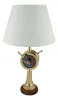 Lampe - Maschinentelegraf