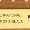 Lineal- Flaggenzahlen – weitere Ansicht