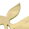 Untersetzer - Wal – Detail der Oberfläche