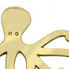 Untersetzer - Krake – Detail der Oberfläche