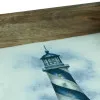 Ablage für Servietten – Detail der Oberfläche