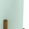 Ständer für Küchenrollen – weitere Ansicht