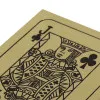 Kartenbox – Detail der Oberfläche